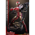 Movie Masterpiece Series Diecast MMS866D81 - Iron Man Mark XLIII (2.0) | MARVEL [Hot Toys]