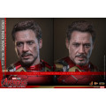 Movie Masterpiece Series Diecast MMS866D81 - Iron Man Mark XLIII (2.0) | MARVEL [Hot Toys]