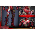 Movie Masterpiece Series Diecast MMS866D81 - Iron Man Mark XLIII (2.0) | MARVEL [Hot Toys]