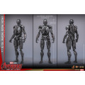 Movie Masterpiece Series Diecast MMS866D81 - Iron Man Mark XLIII (2.0) | MARVEL [Hot Toys]