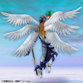 Precious G.E.M Series - Angemon & Takaishi Takeru [Reissue] | Digimon Adventure [Megahouse]