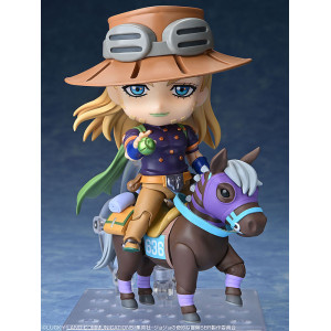 Nendoroid 3031-DX - Gyro Zeppeli DX | Jojo's Bizarre Adventure [Medicos Entertainment]