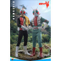 Television Masterpiece Series TMS185 - Riderman | Kamen Rider [Hot Toys]