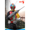 Television Masterpiece Series TMS185 - Riderman | Kamen Rider [Hot Toys]