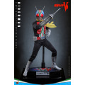 Television Masterpiece Series TMS185 - Riderman | Kamen Rider [Hot Toys]