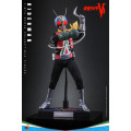 Television Masterpiece Series TMS185 - Riderman | Kamen Rider [Hot Toys]