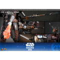 Movie Masterpiece Series MMS871 - The Mandalorian and Grogu | Star Wars Series [Hot Toys]
