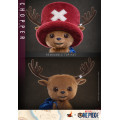 Television Masterpiece Series TMS174 - One Piece Live Action Chopper | One Piece Live Action [Hot Toys]