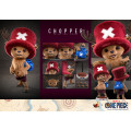 Television Masterpiece Series TMS174 - One Piece Live Action Chopper | One Piece Live Action [Hot Toys]