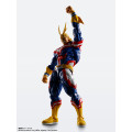 SH Figuarts - All Might | My Hero Academia [Bandai]