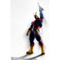 SH Figuarts - All Might | My Hero Academia [Bandai]