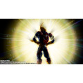 SH Figuarts - All Might | My Hero Academia [Bandai]