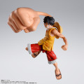 SH Figuarts - Monkey D. Luffy Gear 3 Option Parts Set | One Piece [Bandai]