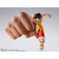 SH Figuarts - Monkey D. Luffy Gear 3 Option Parts Set | One Piece [Bandai]