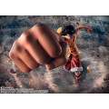 SH Figuarts - Monkey D. Luffy Gear 3 Option Parts Set | One Piece [Bandai]