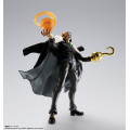 SH Figuarts - Sir Crocodile -Battle at Marineford- | One Piece [Bandai]