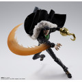 SH Figuarts - Sir Crocodile -Battle at Marineford- | One Piece [Bandai]