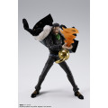 SH Figuarts - Sir Crocodile -Battle at Marineford- | One Piece [Bandai]