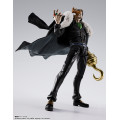 SH Figuarts - Sir Crocodile -Battle at Marineford- | One Piece [Bandai]