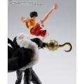 SH Figuarts - Sir Crocodile -Battle at Marineford- | One Piece [Bandai]