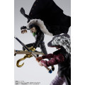 SH Figuarts - Sir Crocodile -Battle at Marineford- | One Piece [Bandai]