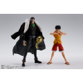 SH Figuarts - Sir Crocodile -Battle at Marineford- | One Piece [Bandai]