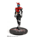 SH Figuarts Shinkocchou Seihou - Kamen Rider Kabuto Rider Form 20th Anniversary Ver. | Kamen Rider [Bandai]