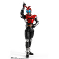 SH Figuarts Shinkocchou Seihou - Kamen Rider Kabuto Rider Form 20th Anniversary Ver. | Kamen Rider [Bandai]