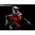 SH Figuarts Shinkocchou Seihou - Kamen Rider Kabuto Rider Form 20th Anniversary Ver. | Kamen Rider [Bandai]