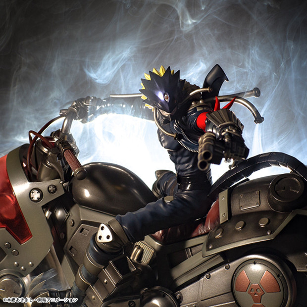 Precious G.E.M Series - Beelzebumon & Behemoth (25th Anniversary Reissue) | Digimon Adventure [Megahouse]