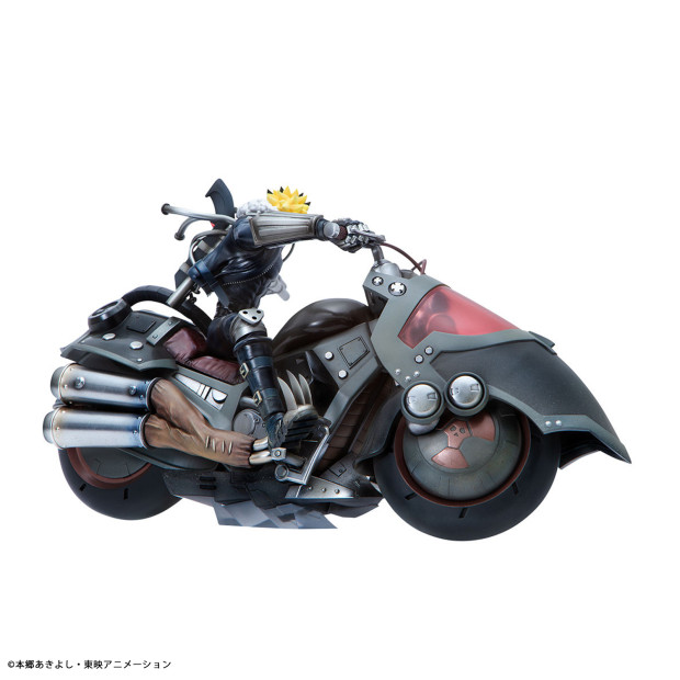 Precious G.E.M Series - Beelzebumon & Behemoth (25th Anniversary Reissue) | Digimon Adventure [Megahouse]