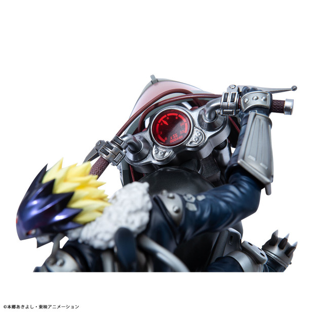 Precious G.E.M Series - Beelzebumon & Behemoth (25th Anniversary Reissue) | Digimon Adventure [Megahouse]