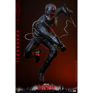 Television Masterpiece Series TMS186 - Daredevil | MARVEL [Hot Toys]