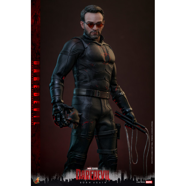 Television Masterpiece Series TMS186 - Daredevil | MARVEL [Hot Toys]