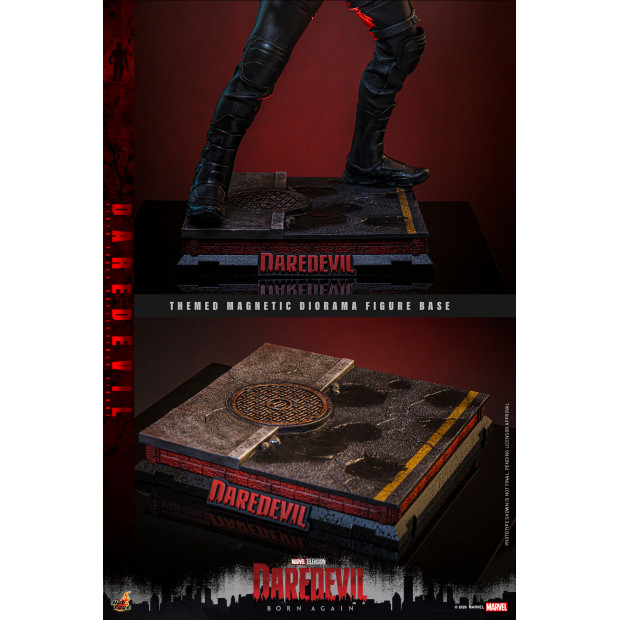 Television Masterpiece Series TMS186 - Daredevil | MARVEL [Hot Toys]