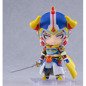 Nendoroid 3016 - Warrior of Light | Final Fantasy Series [Good Smile Company]