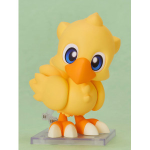 Nendoroid 3019 - Chocobo | Final Fantasy Series [Good Smile Company]