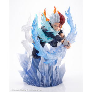 ARTFX J - Todoroki Shoto (Coldflame's Pale Blade Ver.) | My Hero Academia [Kotobukiya]