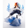 ARTFX J - Todoroki Shoto (Coldflame's Pale Blade Ver.) | My Hero Academia [Kotobukiya]
