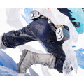 ARTFX J - Todoroki Shoto (Coldflame's Pale Blade Ver.) | My Hero Academia [Kotobukiya]