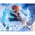 ARTFX J - Todoroki Shoto (Coldflame's Pale Blade Ver.) | My Hero Academia [Kotobukiya]