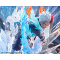 ARTFX J - Todoroki Shoto (Coldflame's Pale Blade Ver.) | My Hero Academia [Kotobukiya]