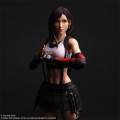 Play Arts SHIN - Tifa Lockhart | Final Fantasy Series [Square Enix]