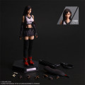Play Arts SHIN - Tifa Lockhart | Final Fantasy Series [Square Enix]