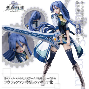 Laura S Arseid | The Legend of Heroes [Kotobukiya]