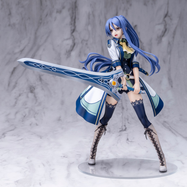 Laura S Arseid | The Legend of Heroes [Kotobukiya]