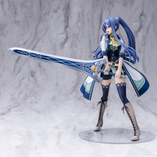 Laura S Arseid | The Legend of Heroes [Kotobukiya]