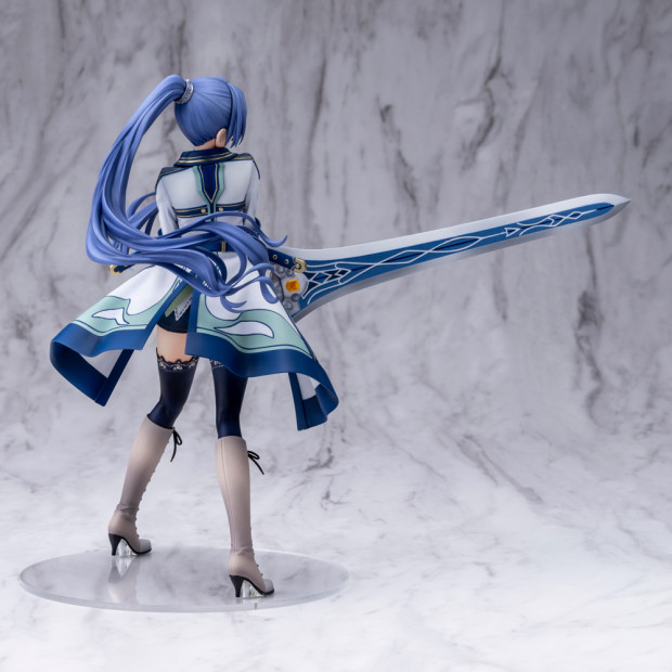 Laura S Arseid | The Legend of Heroes [Kotobukiya]