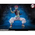 SH Figuarts - Akaza [Reissue] | Demon Slayer: Kimetsu No Yaiba [Bandai]