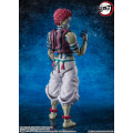 SH Figuarts - Akaza [Reissue] | Demon Slayer: Kimetsu No Yaiba [Bandai]